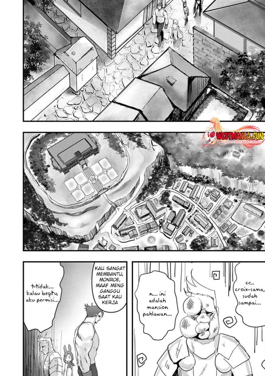 Doumo, Yuusha no Chichi desu. 〜Kono Tabi wa Gusoku ga Gomeiwaku wo Kakete, Moushiwake Arimasen〜