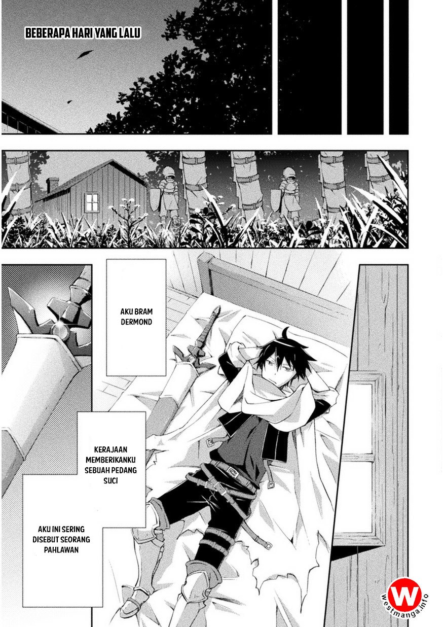Dungeon Kurashi no Moto Yuusha