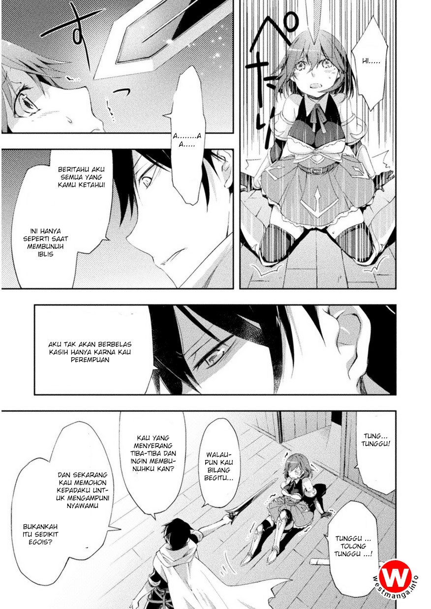 Dungeon Kurashi no Moto Yuusha
