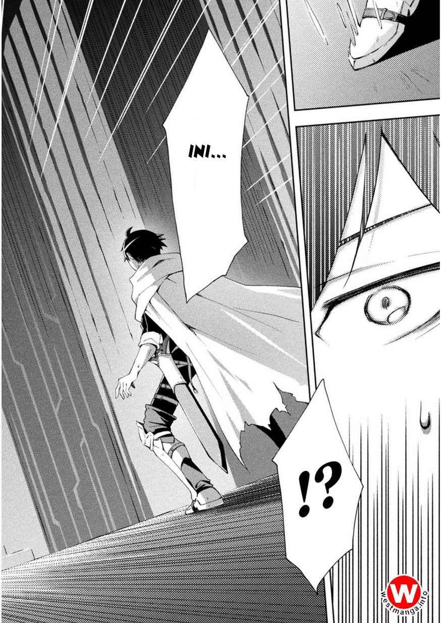 Dungeon Kurashi no Moto Yuusha