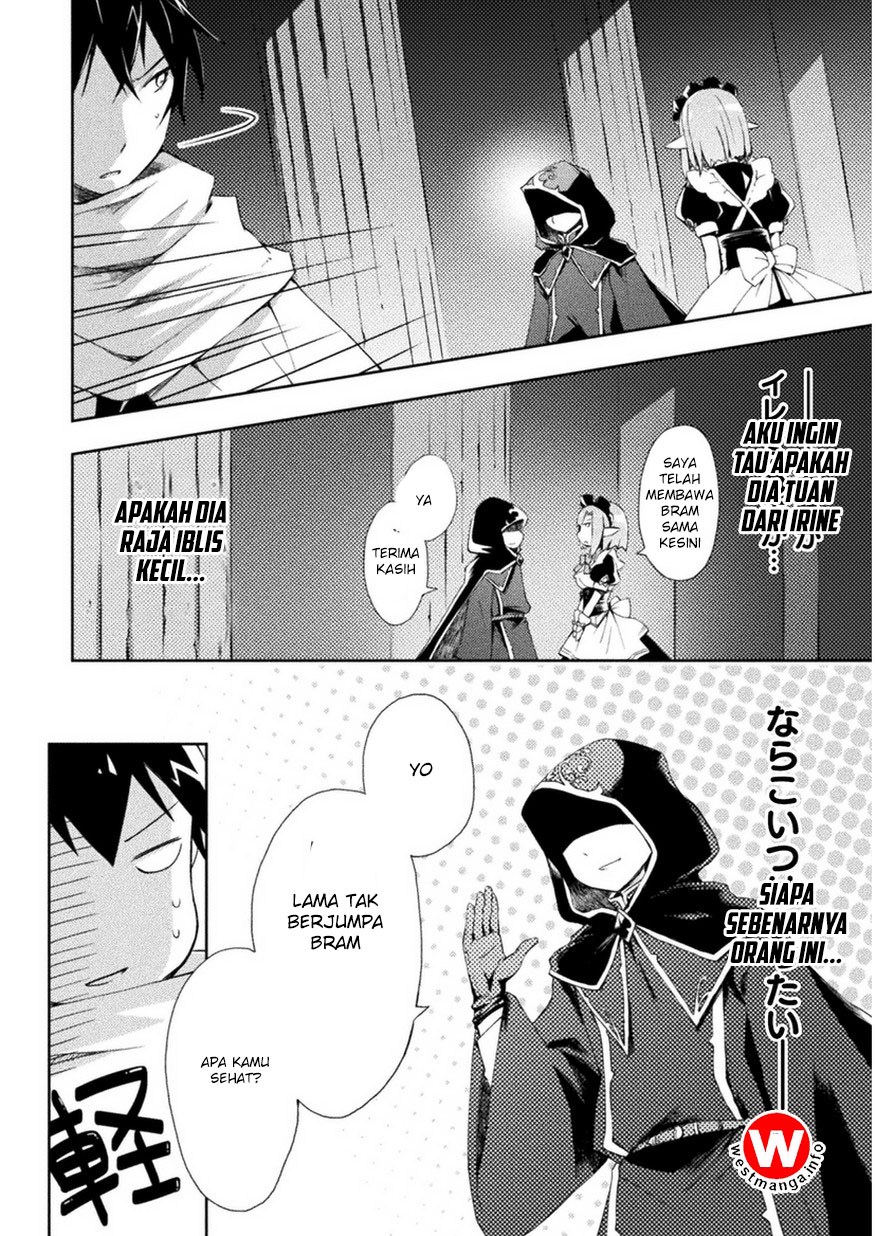 Dungeon Kurashi no Moto Yuusha