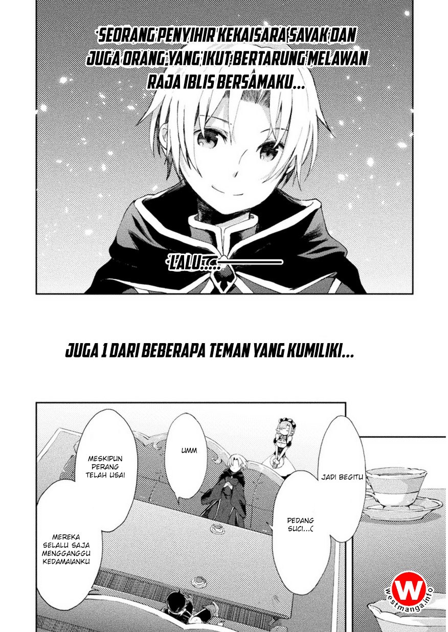 Dungeon Kurashi no Moto Yuusha