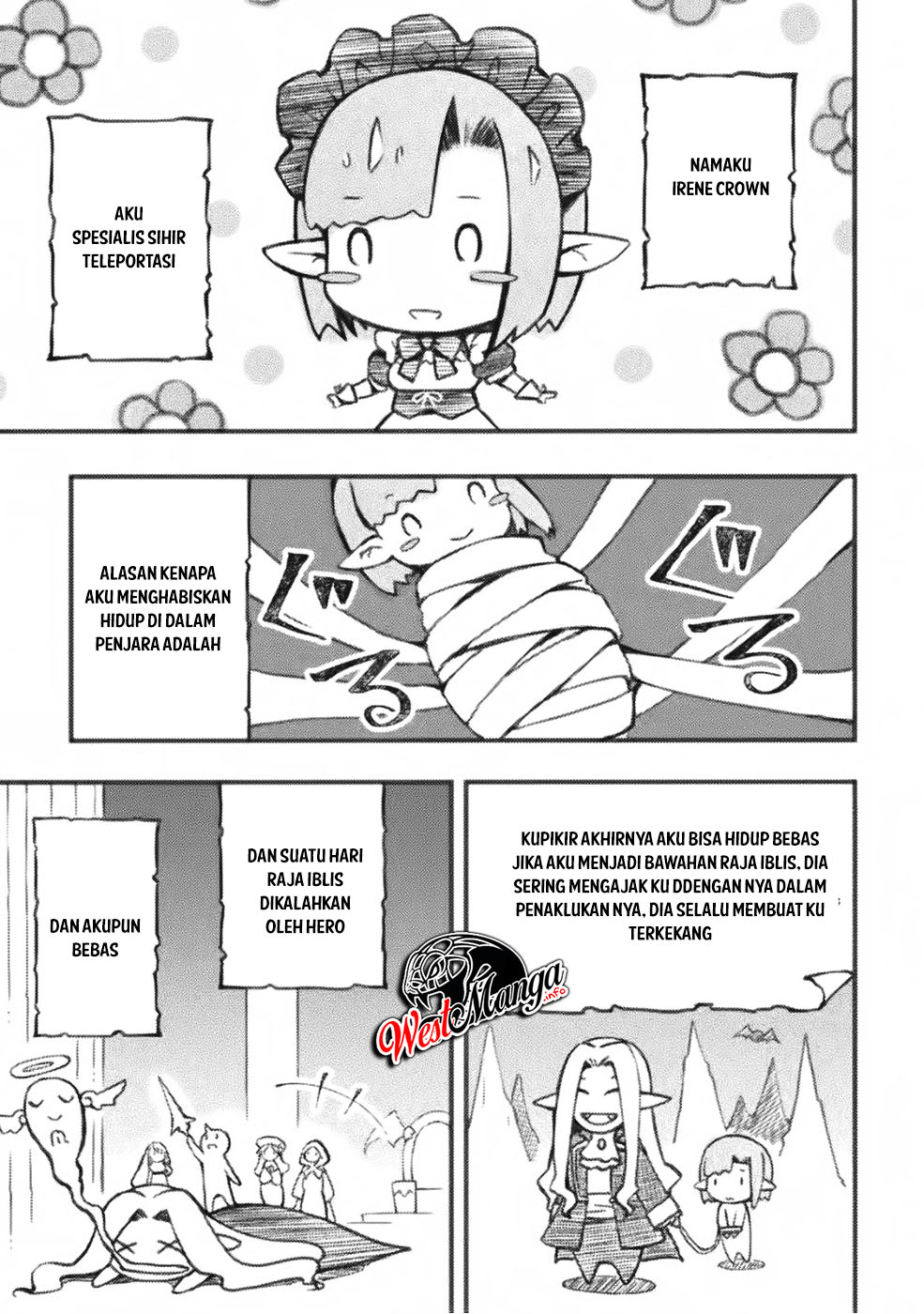 Dungeon Kurashi no Moto Yuusha