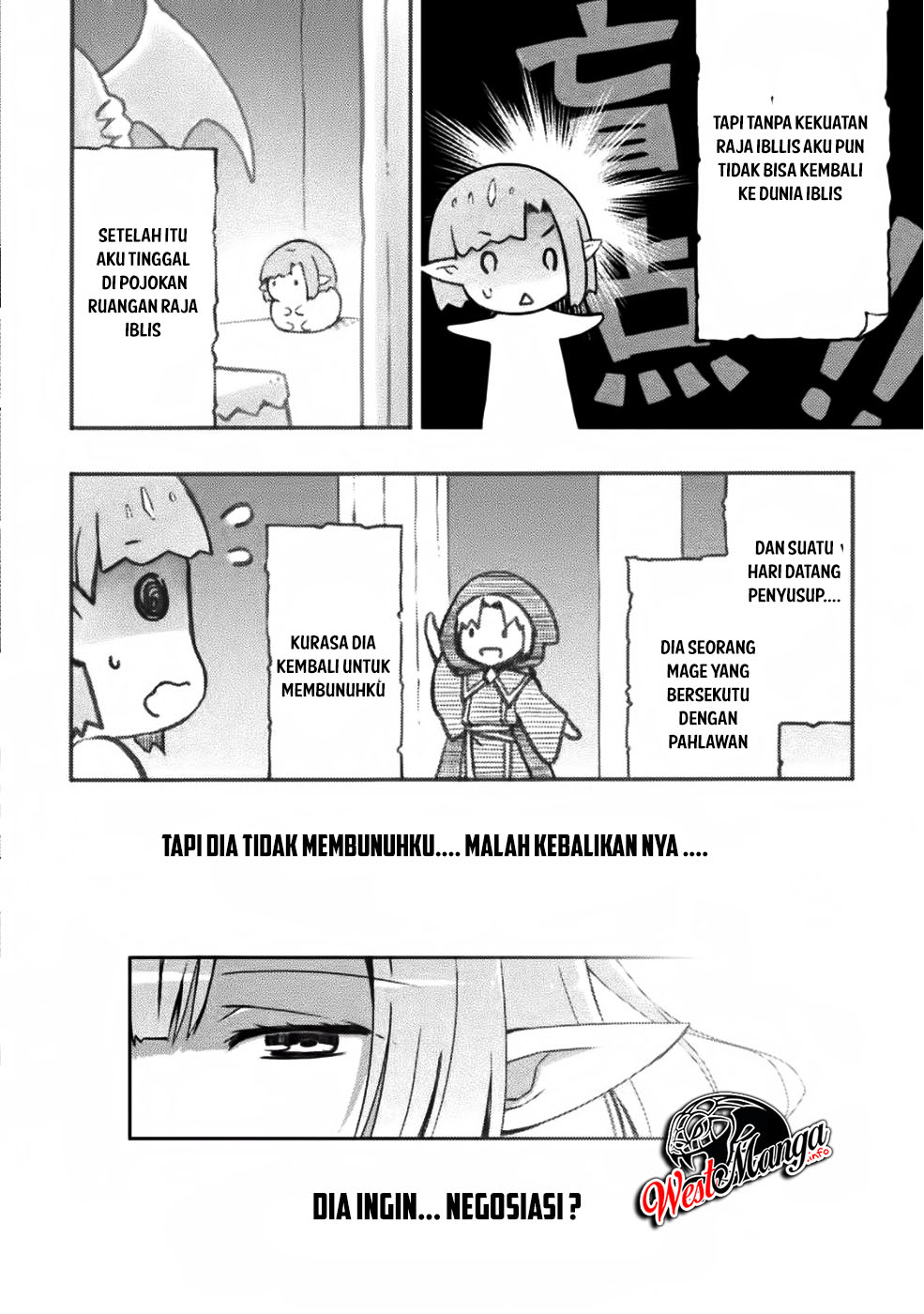 Dungeon Kurashi no Moto Yuusha