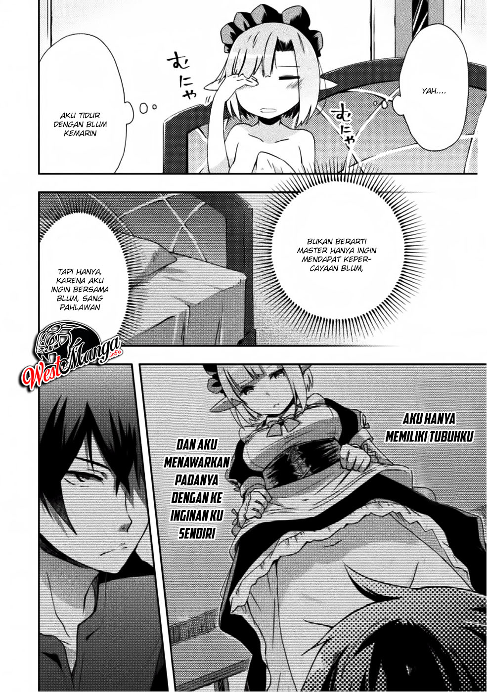 Dungeon Kurashi no Moto Yuusha