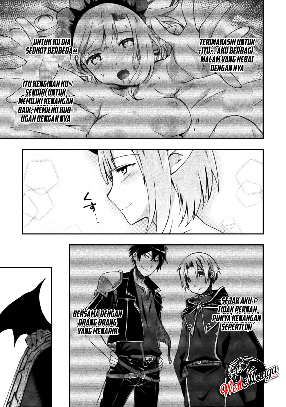 Dungeon Kurashi no Moto Yuusha