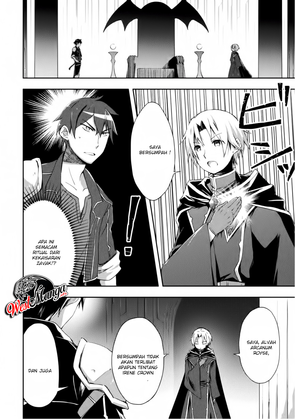 Dungeon Kurashi no Moto Yuusha