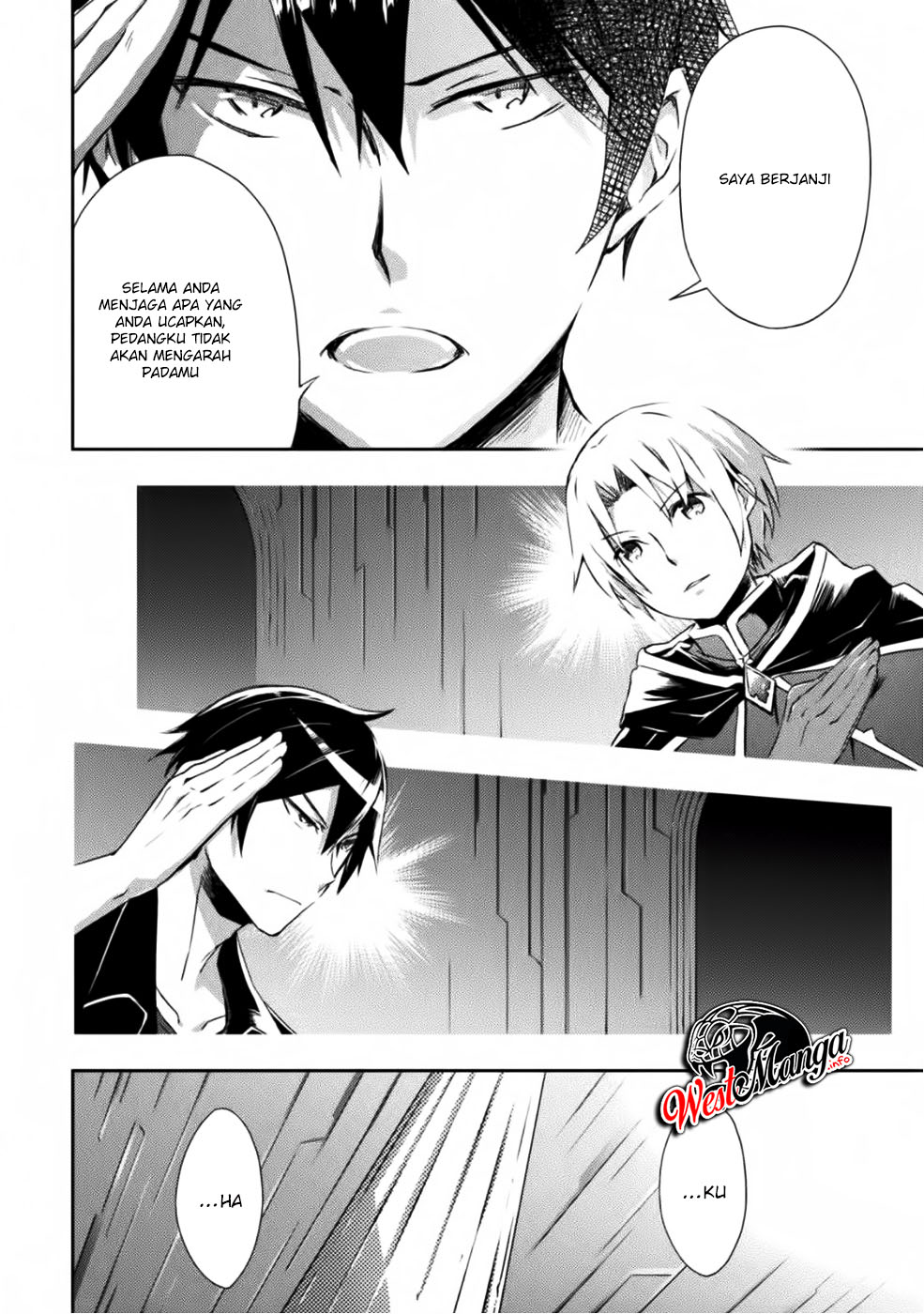 Dungeon Kurashi no Moto Yuusha