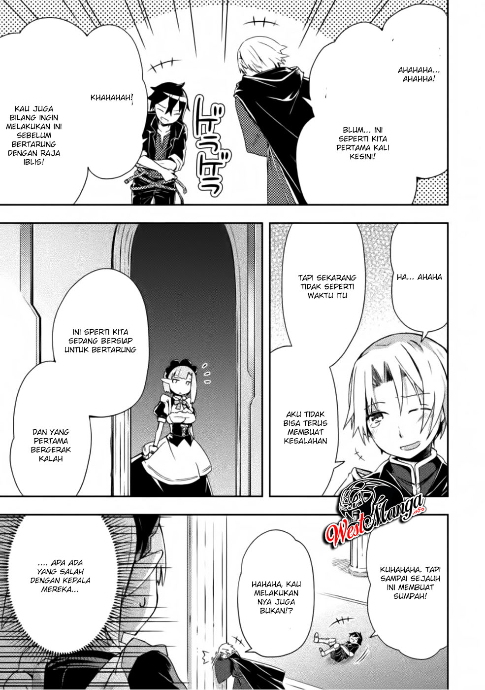 Dungeon Kurashi no Moto Yuusha