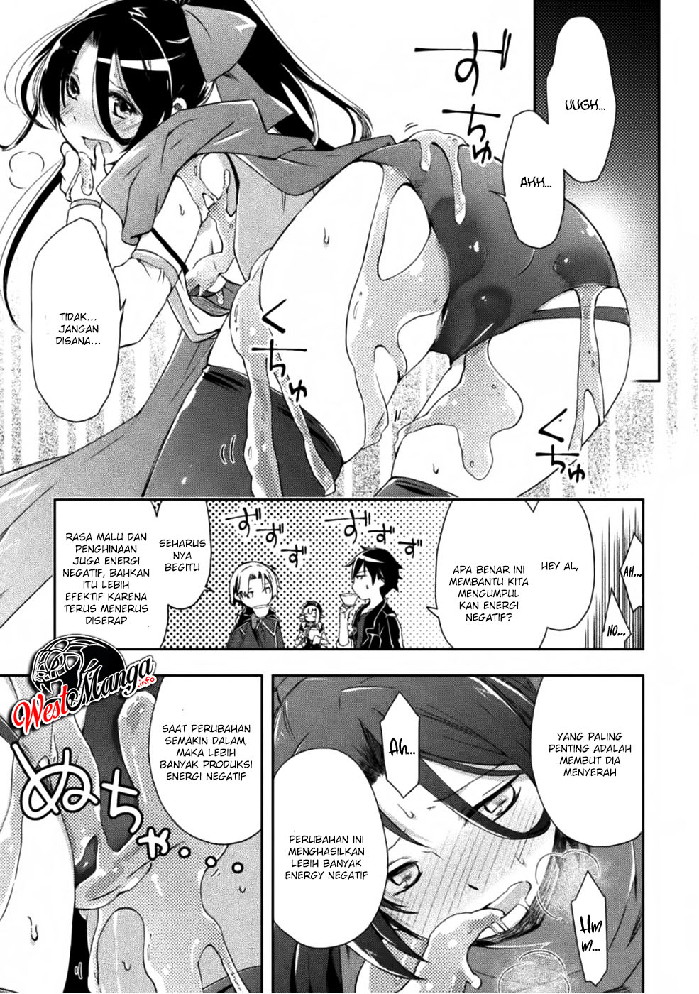 Dungeon Kurashi no Moto Yuusha