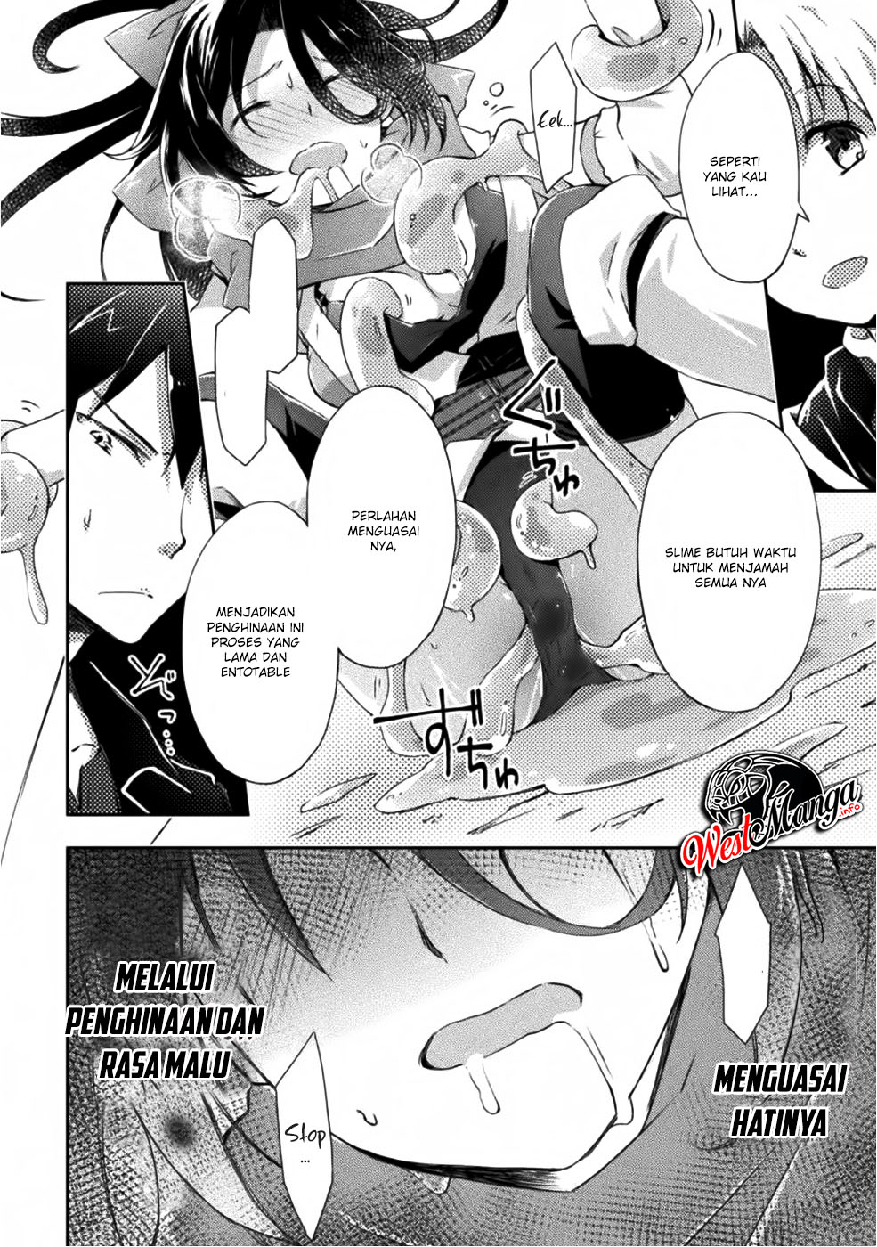 Dungeon Kurashi no Moto Yuusha