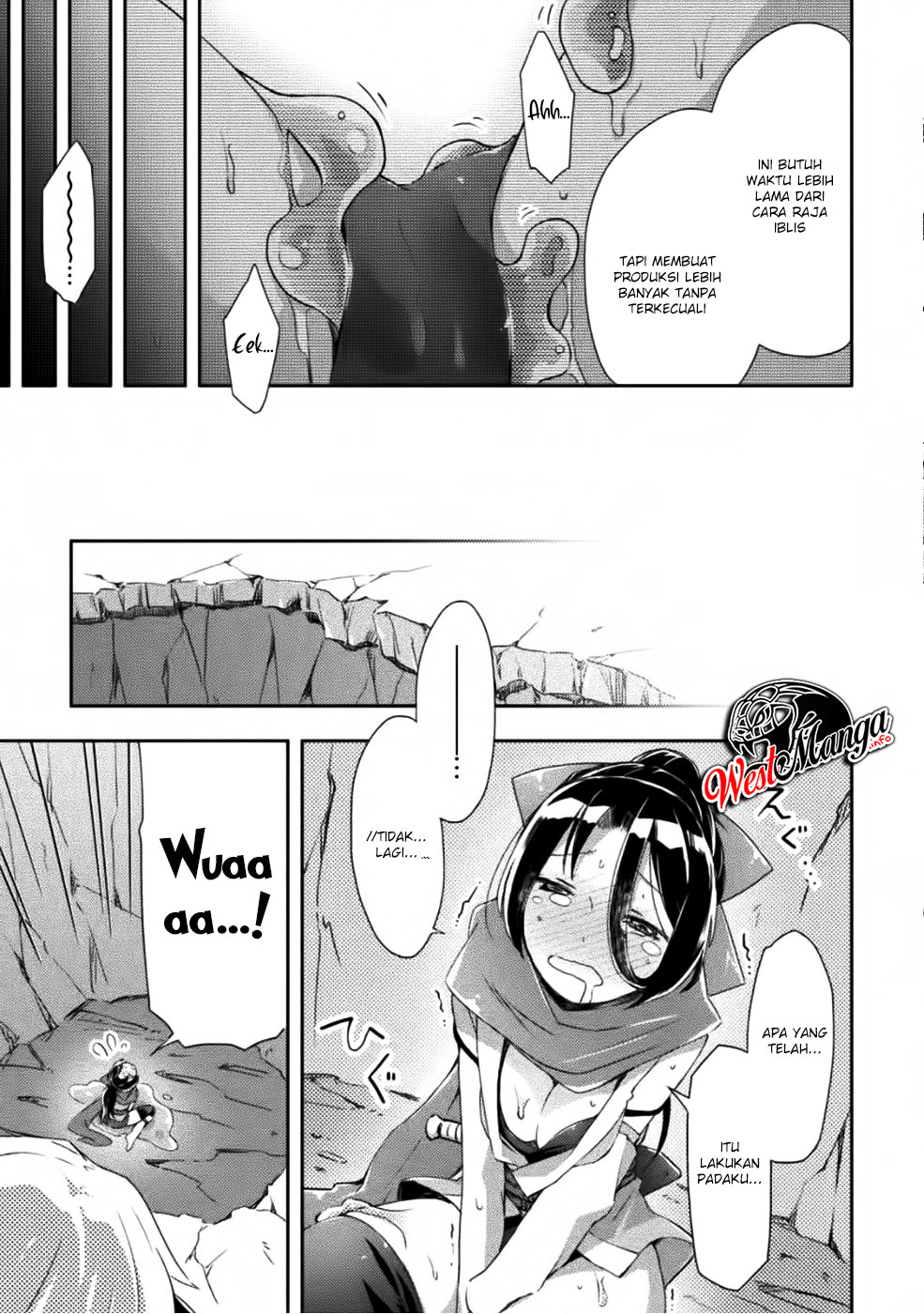 Dungeon Kurashi no Moto Yuusha