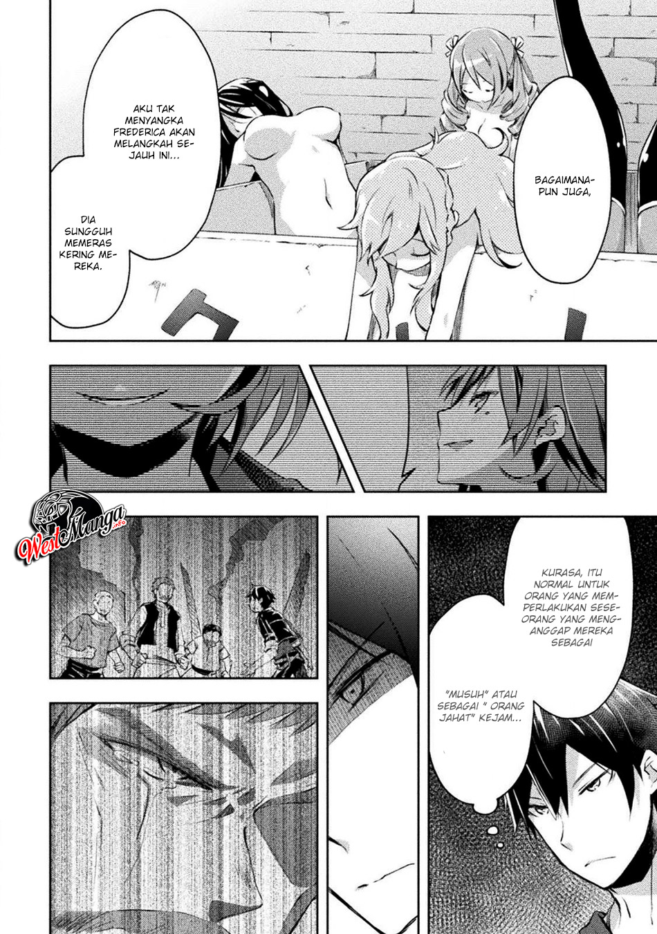Dungeon Kurashi no Moto Yuusha