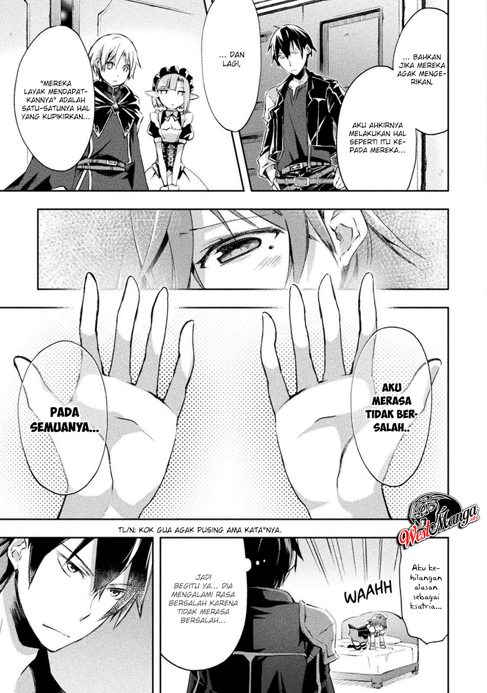 Dungeon Kurashi no Moto Yuusha