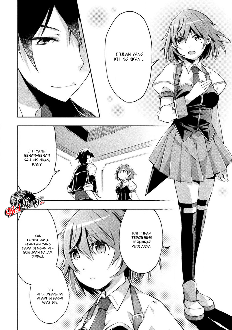 Dungeon Kurashi no Moto Yuusha