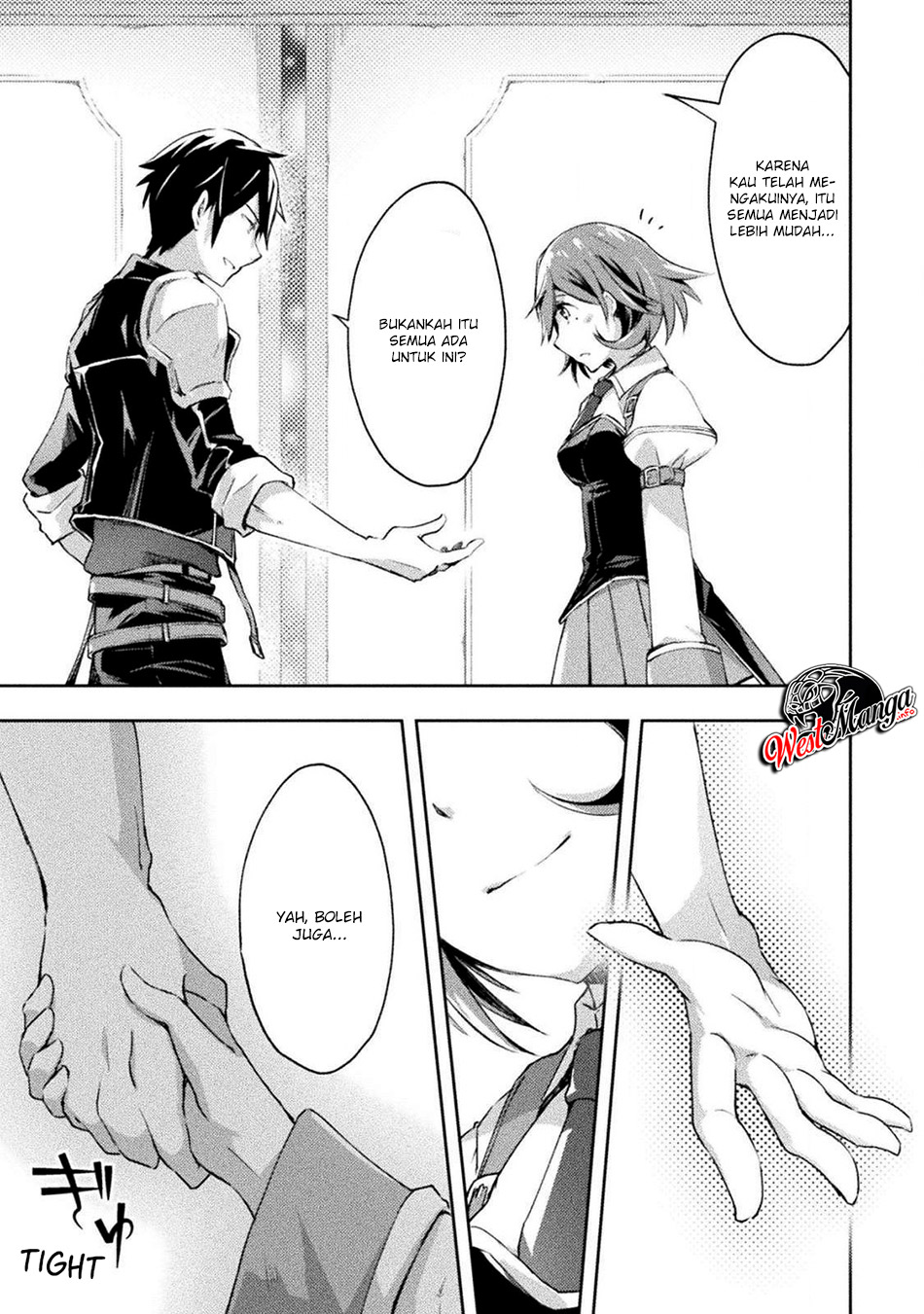 Dungeon Kurashi no Moto Yuusha