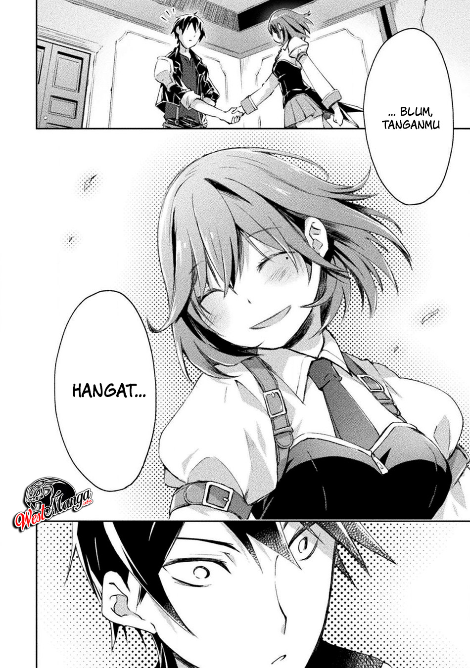 Dungeon Kurashi no Moto Yuusha