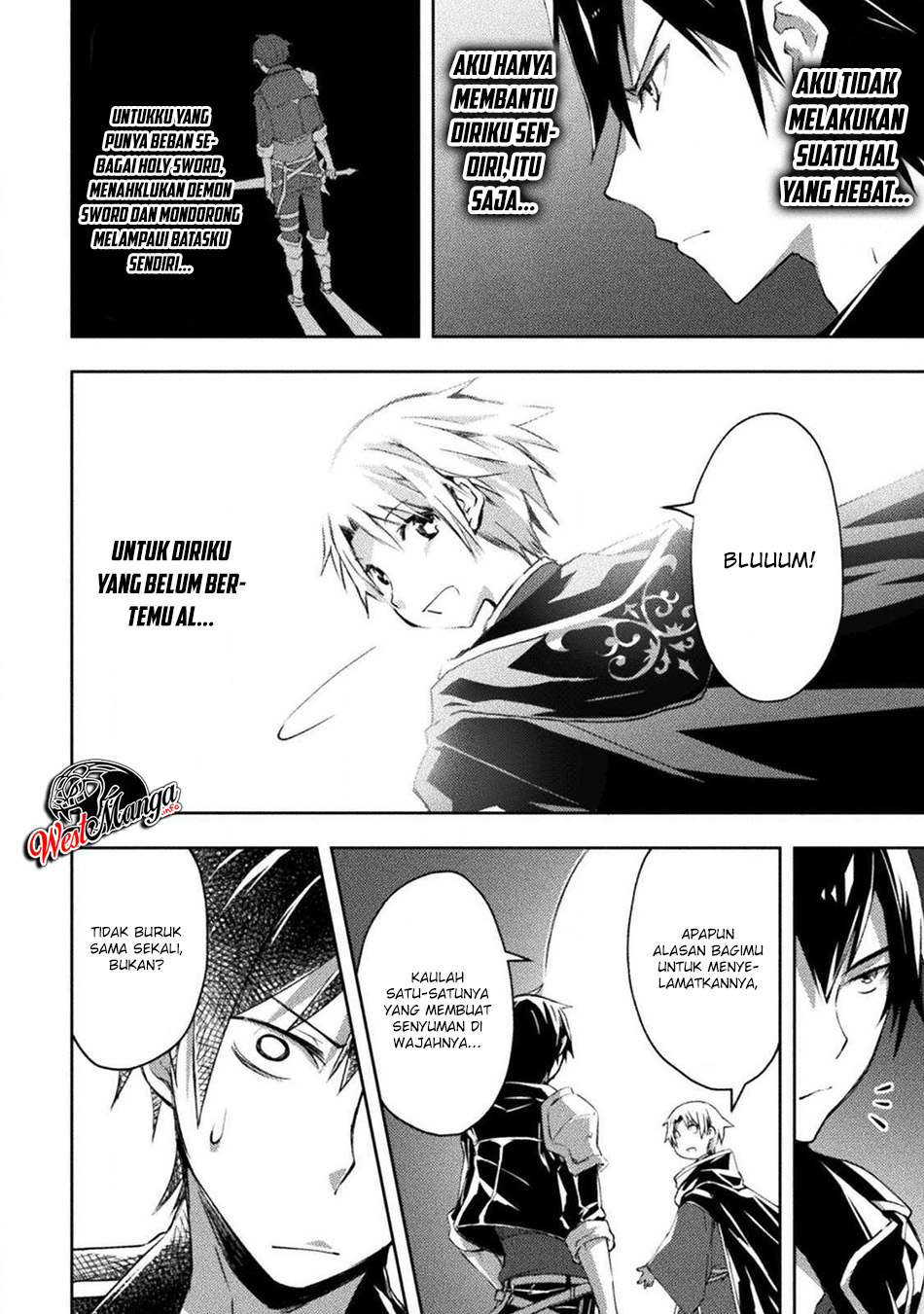 Dungeon Kurashi no Moto Yuusha