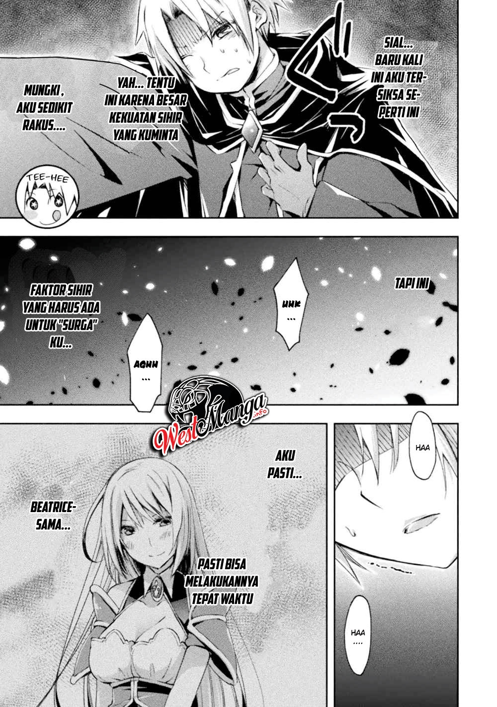 Dungeon Kurashi no Moto Yuusha