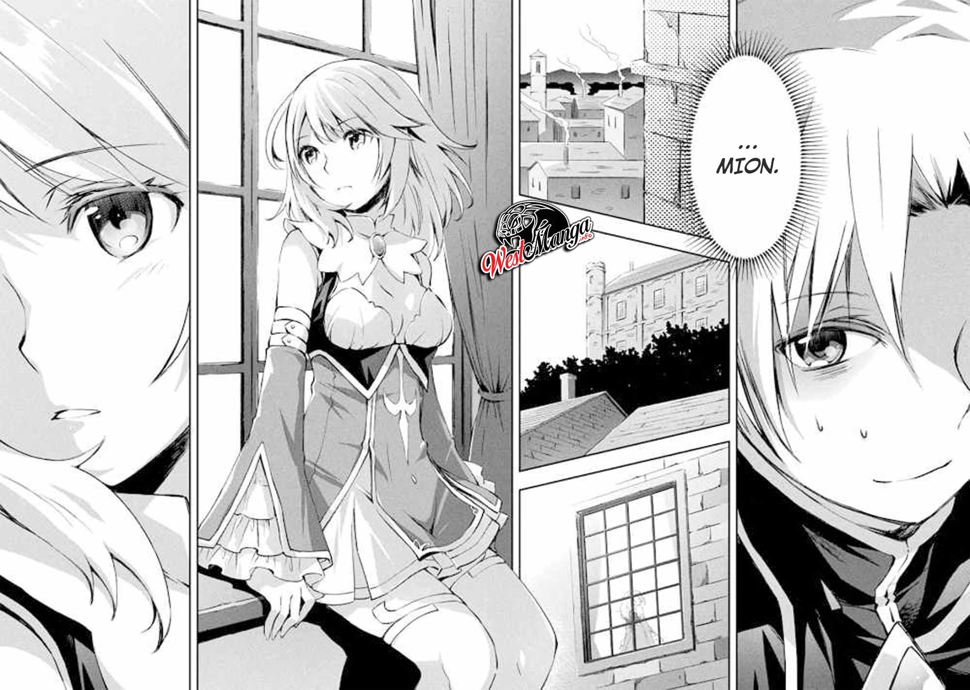 Dungeon Kurashi no Moto Yuusha