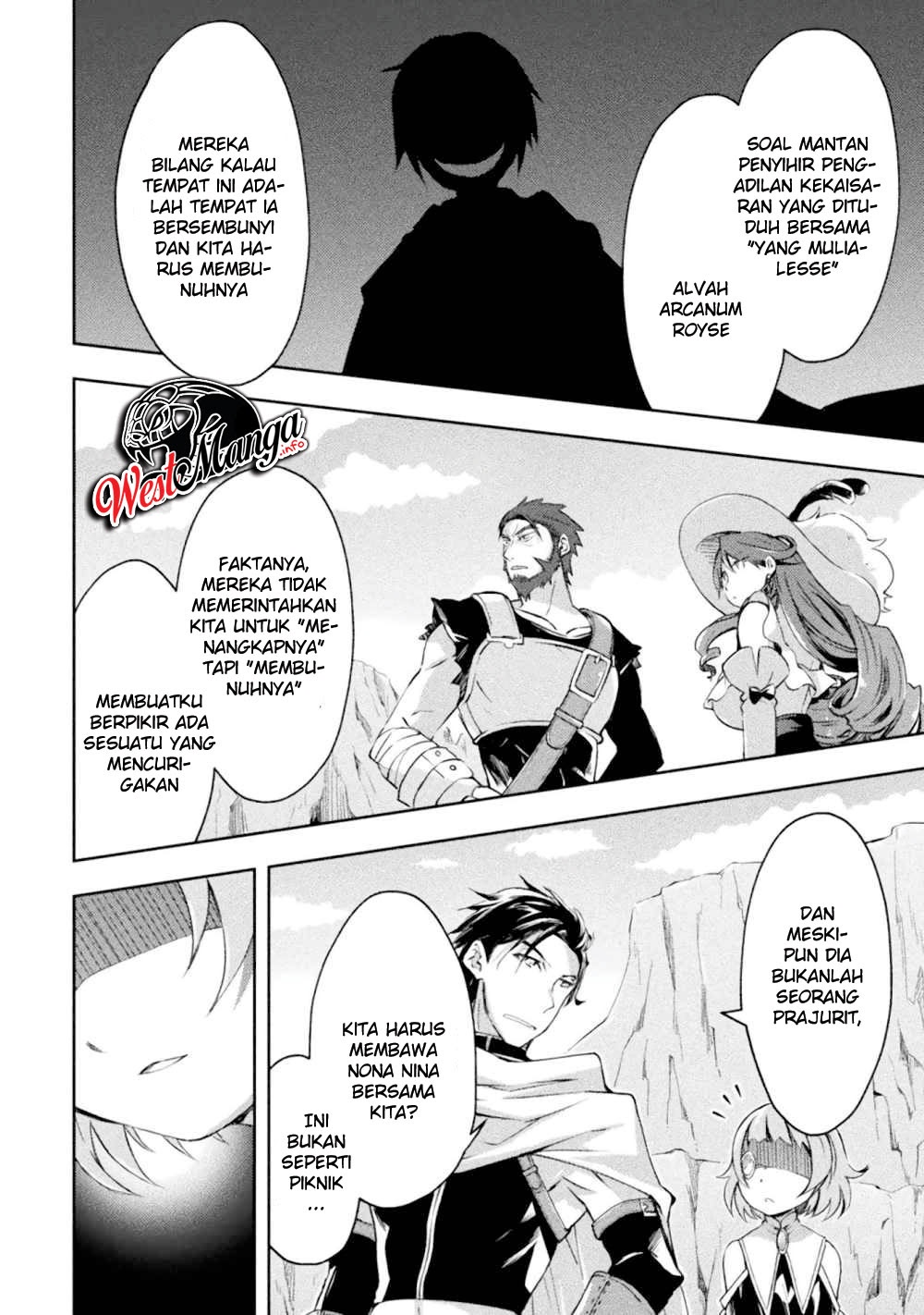 Dungeon Kurashi no Moto Yuusha