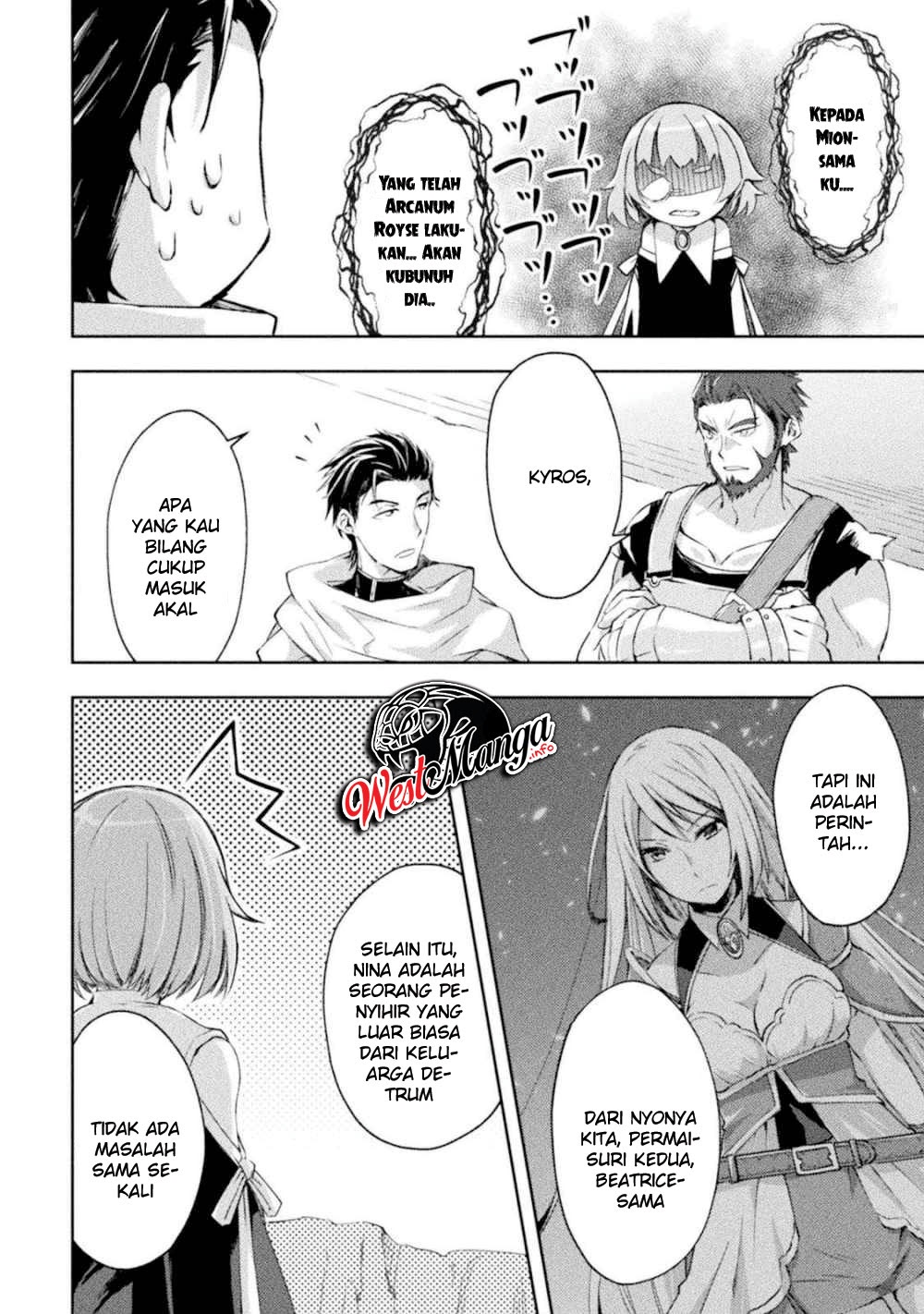 Dungeon Kurashi no Moto Yuusha