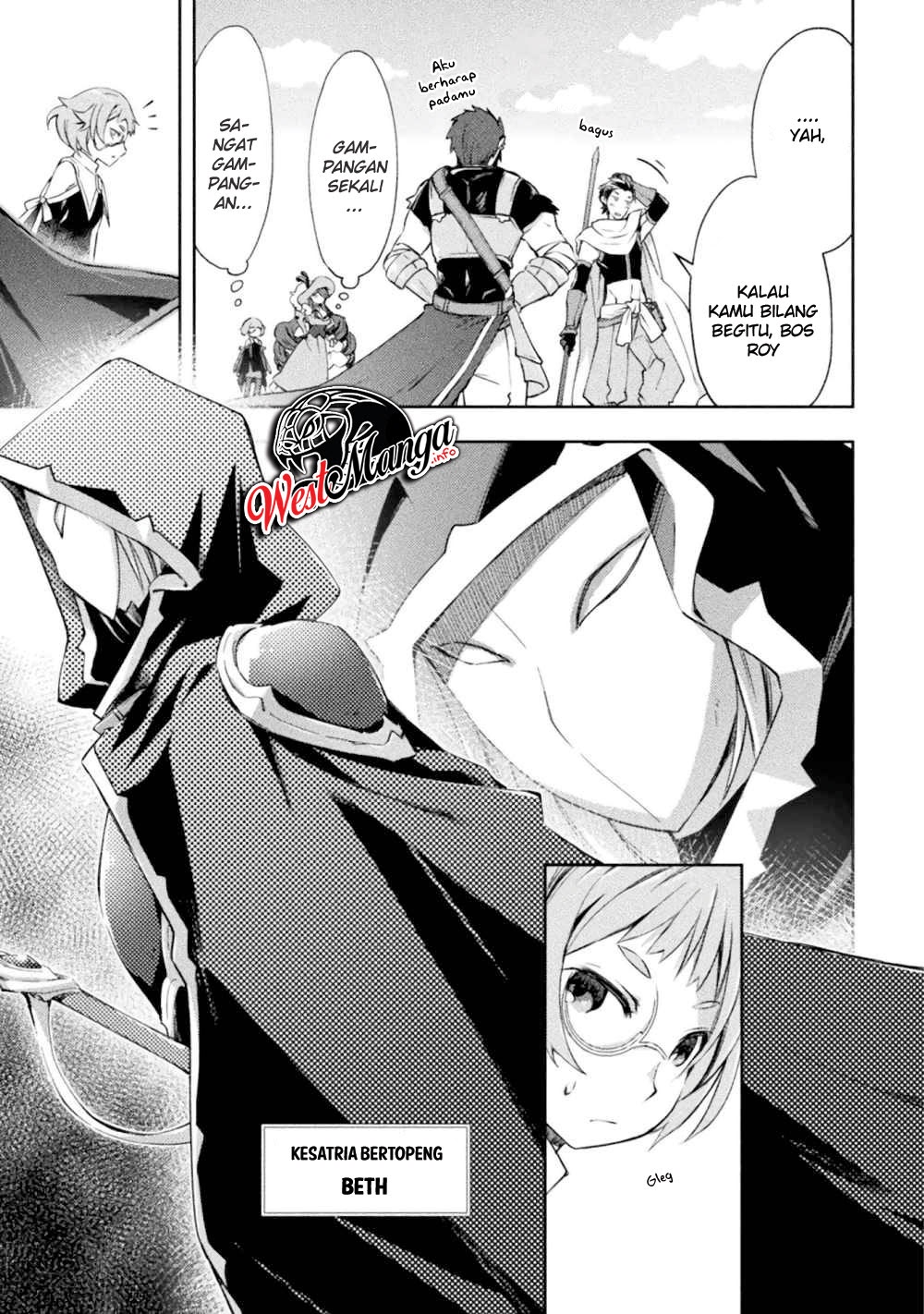 Dungeon Kurashi no Moto Yuusha