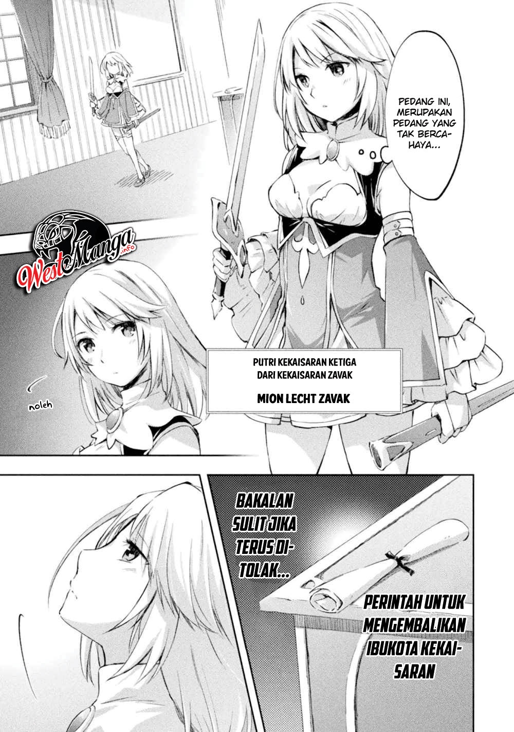 Dungeon Kurashi no Moto Yuusha