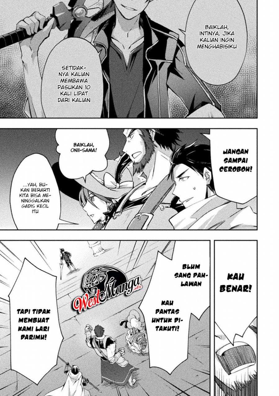 Dungeon Kurashi no Moto Yuusha