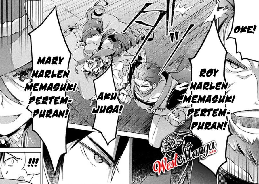 Dungeon Kurashi no Moto Yuusha