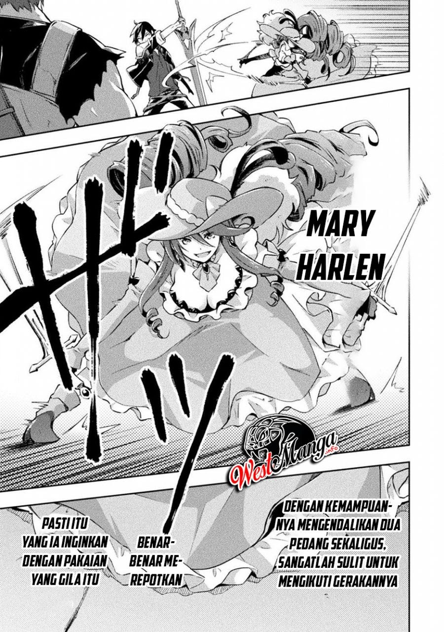 Dungeon Kurashi no Moto Yuusha