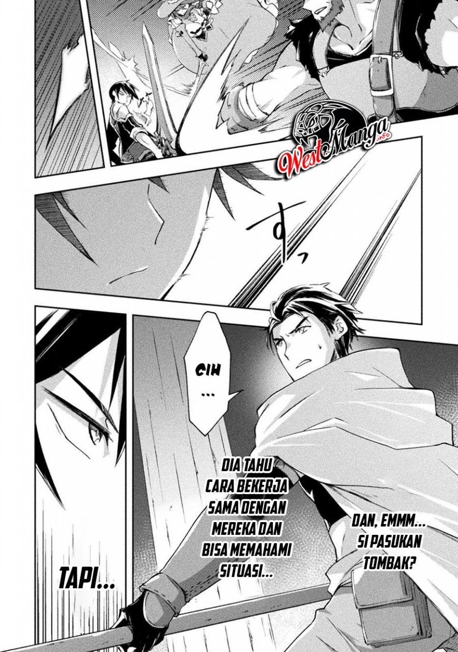 Dungeon Kurashi no Moto Yuusha