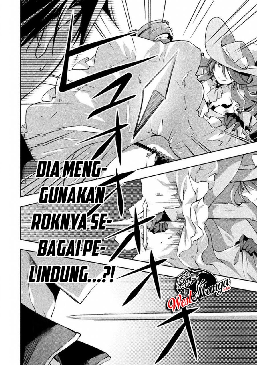 Dungeon Kurashi no Moto Yuusha