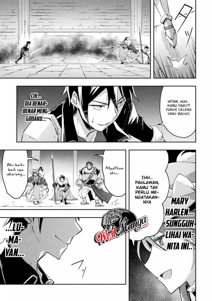 Dungeon Kurashi no Moto Yuusha