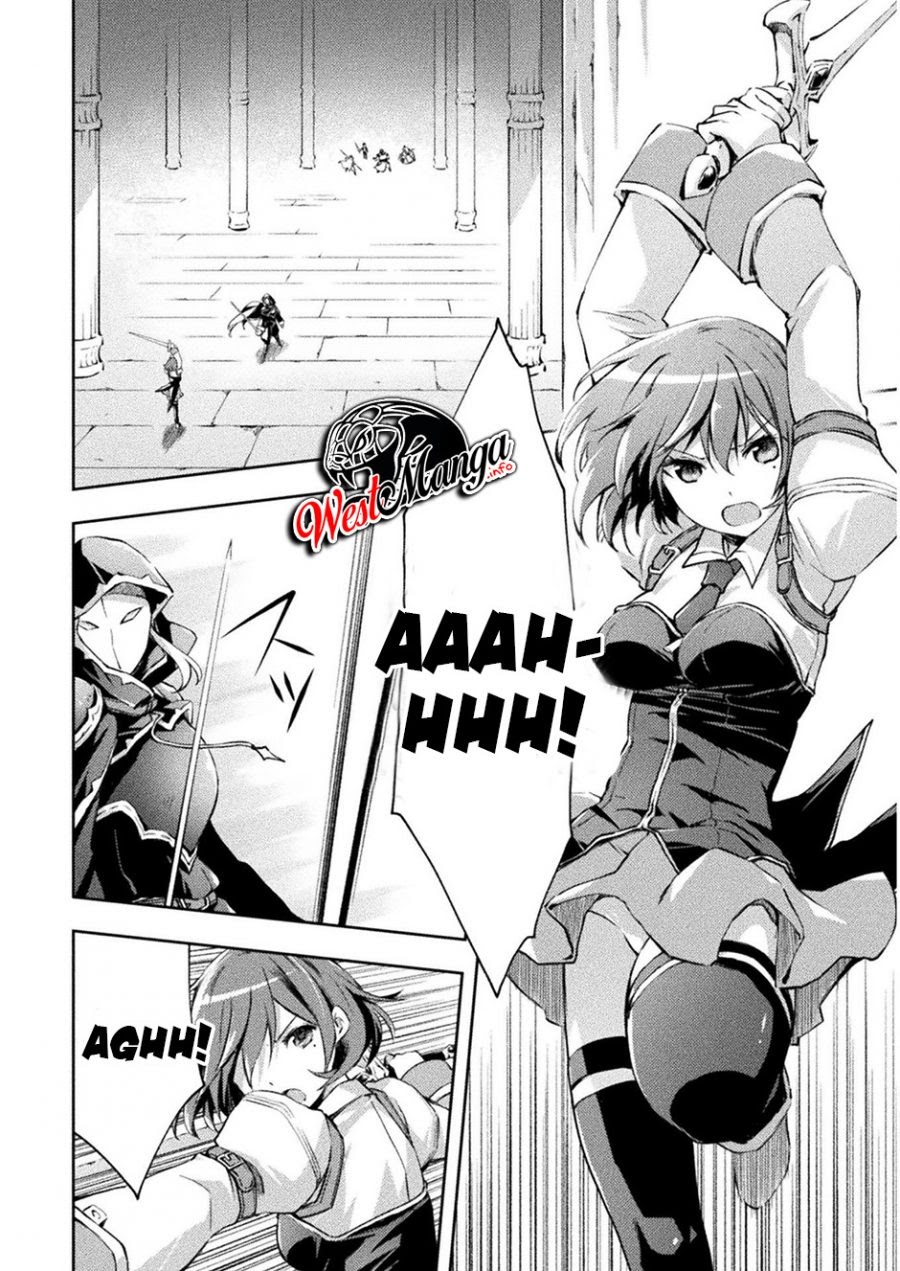 Dungeon Kurashi no Moto Yuusha