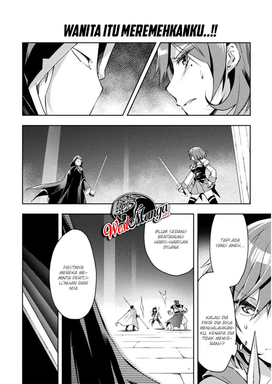 Dungeon Kurashi no Moto Yuusha