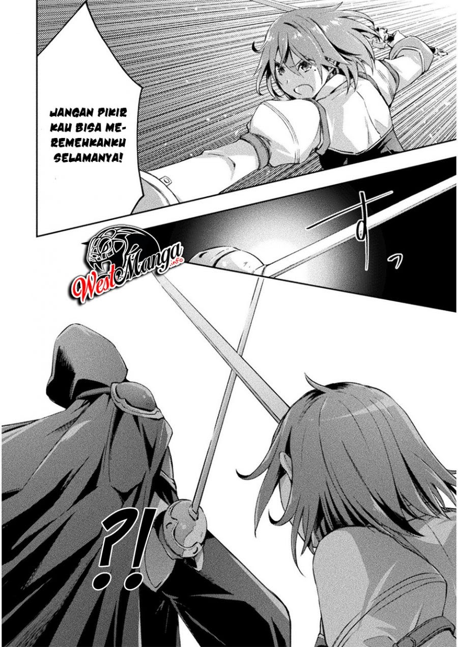 Dungeon Kurashi no Moto Yuusha