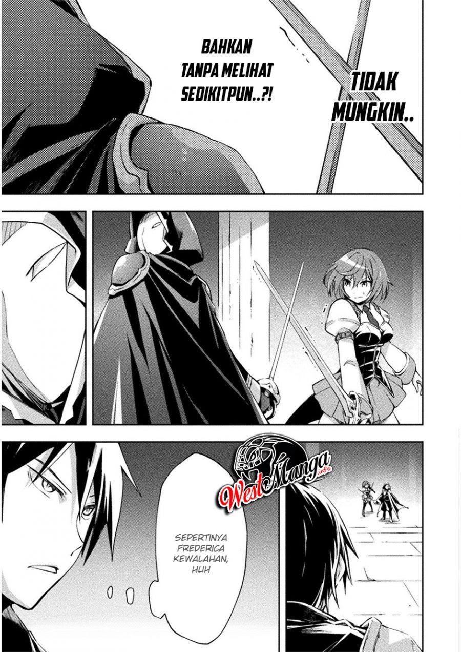 Dungeon Kurashi no Moto Yuusha
