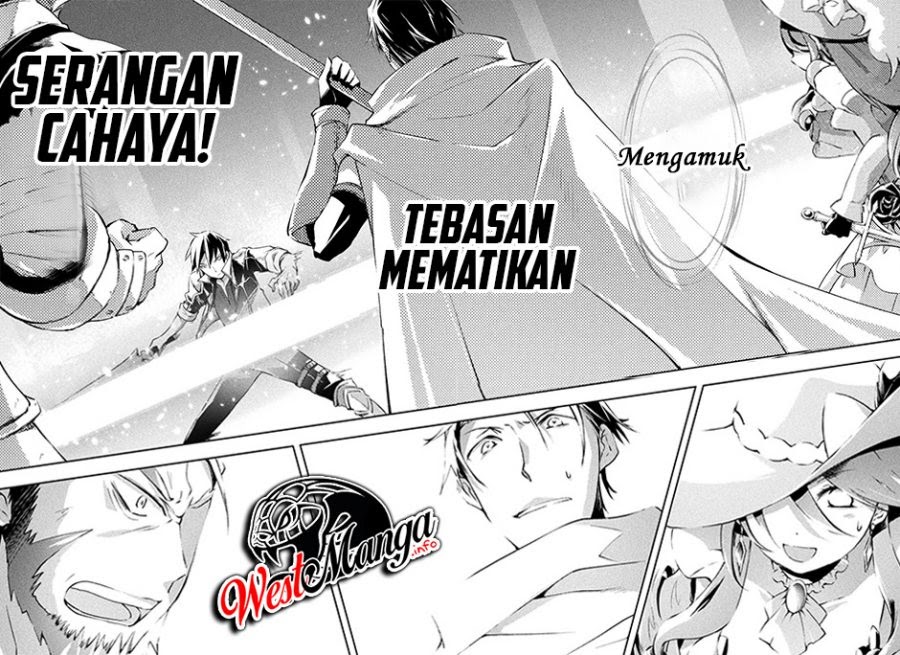 Dungeon Kurashi no Moto Yuusha