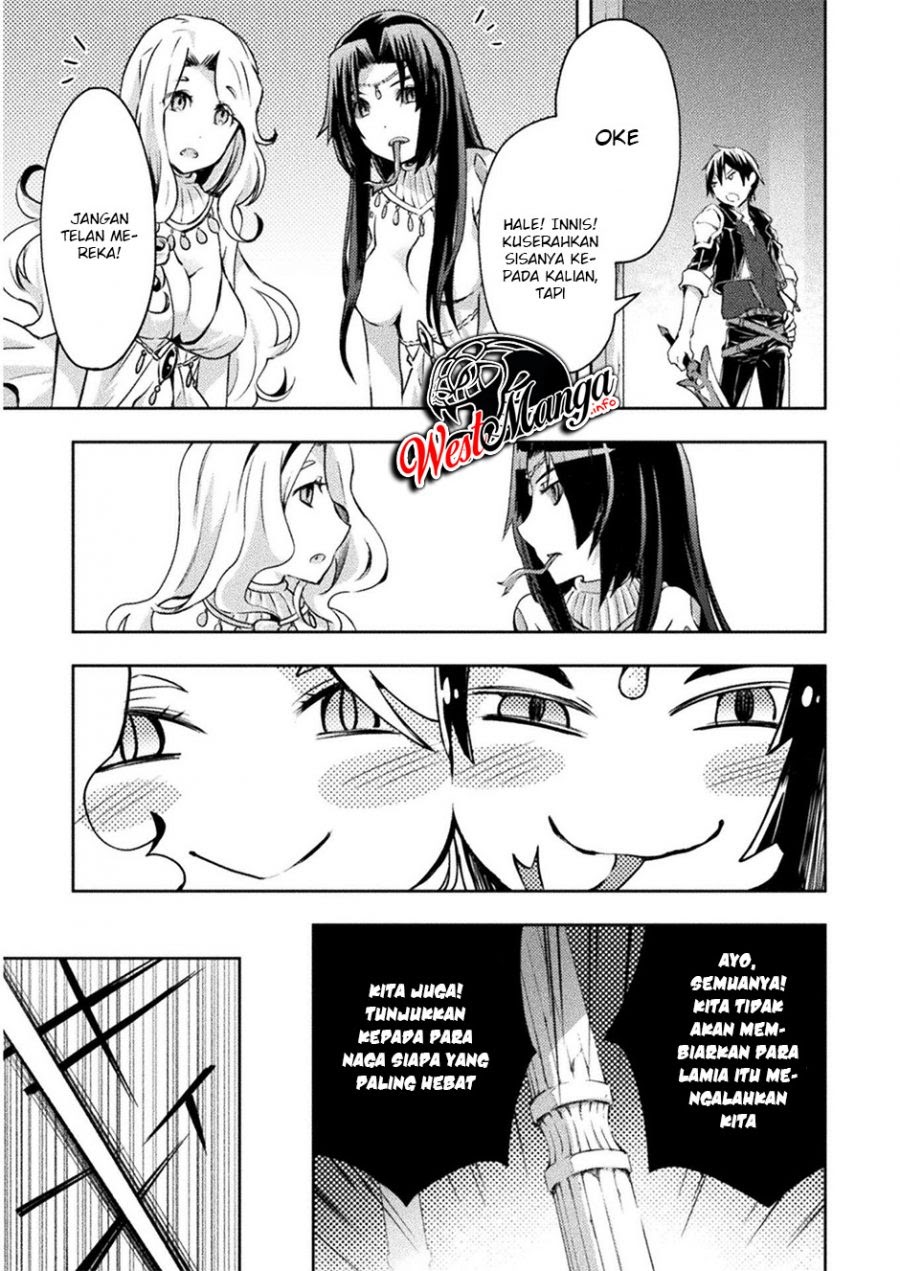 Dungeon Kurashi no Moto Yuusha