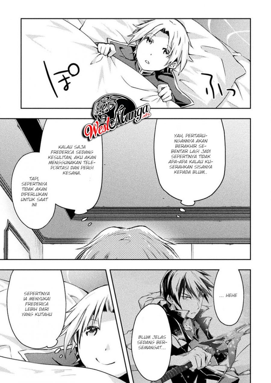 Dungeon Kurashi no Moto Yuusha