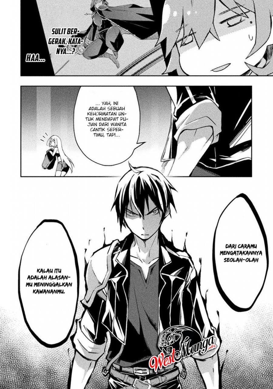 Dungeon Kurashi no Moto Yuusha