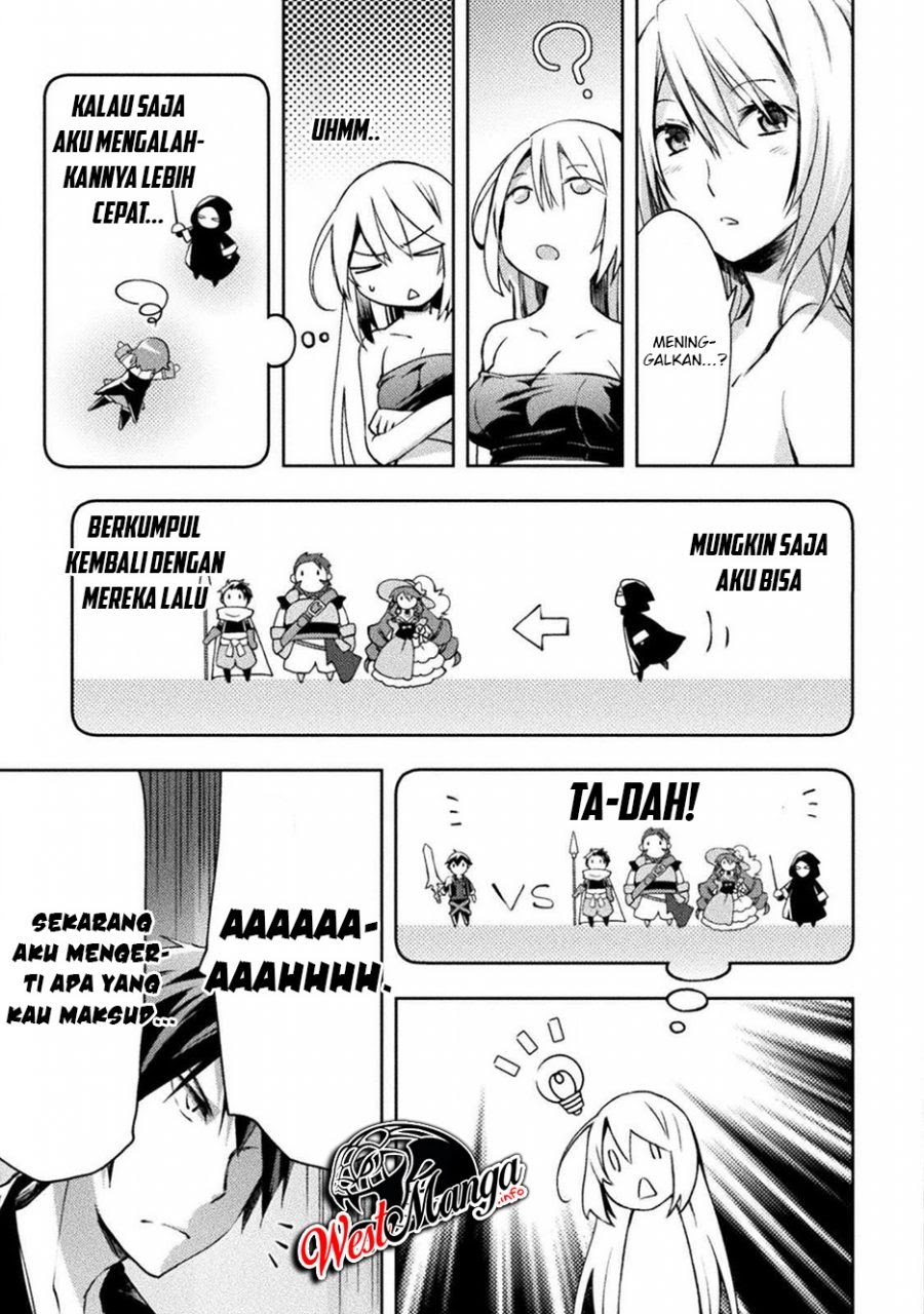 Dungeon Kurashi no Moto Yuusha
