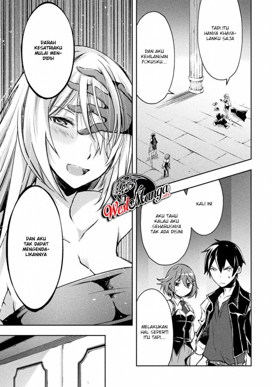 Dungeon Kurashi no Moto Yuusha
