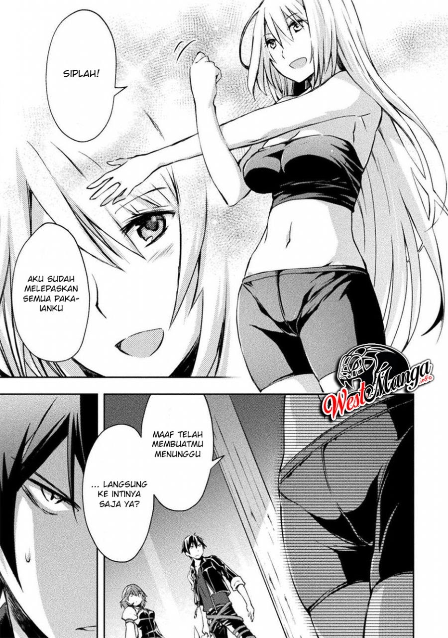 Dungeon Kurashi no Moto Yuusha