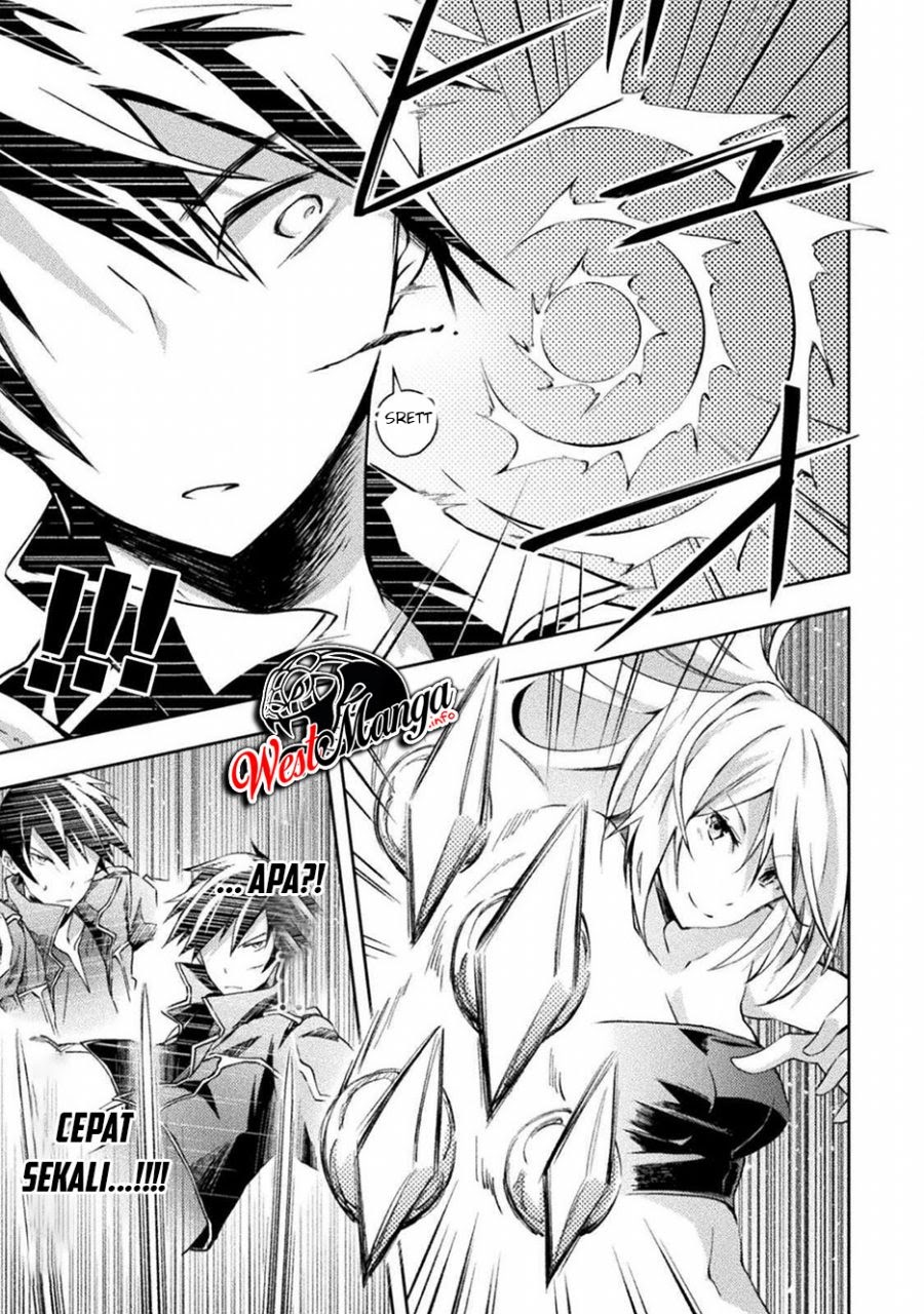 Dungeon Kurashi no Moto Yuusha