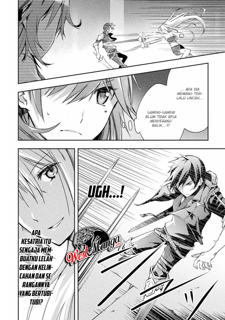 Dungeon Kurashi no Moto Yuusha