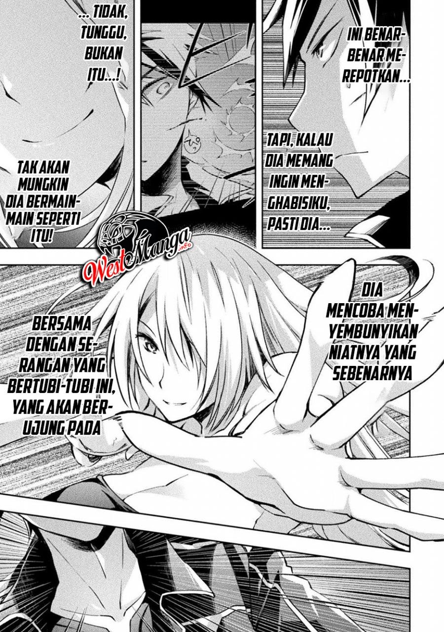 Dungeon Kurashi no Moto Yuusha