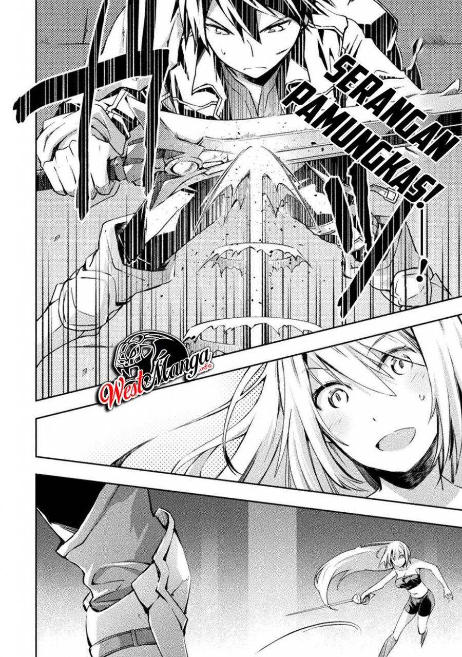 Dungeon Kurashi no Moto Yuusha
