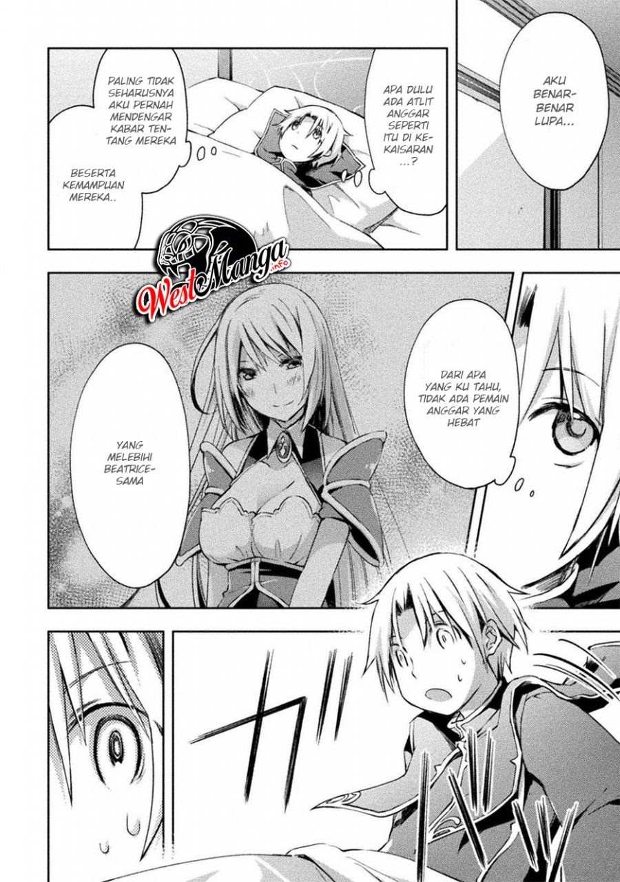 Dungeon Kurashi no Moto Yuusha